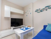 Appartement Mediterrani