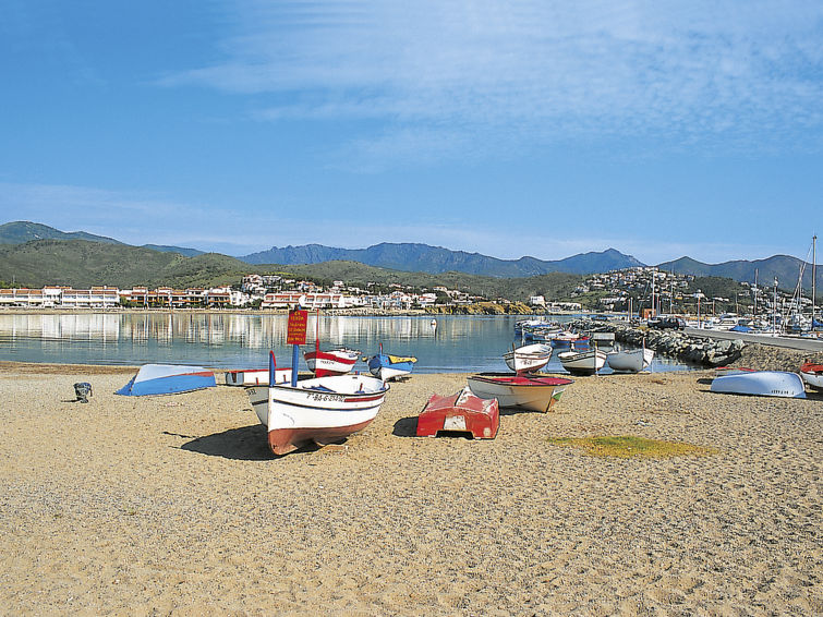 Photo of Port Salanca