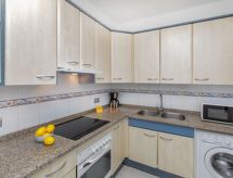 Apartamento Ginesta