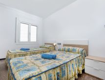 Apartamento Ginesta