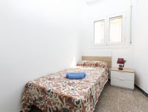 Apartamento Ginesta