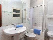 Appartement Tamariu