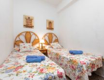 Appartement Tamariu