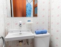 Appartement Tamariu
