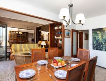 Appartement Tamariu