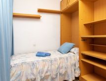 Appartement Tamariu