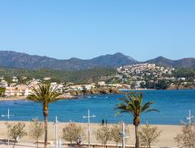 Appartement Tamariu