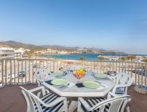 Apartamento Tamariu II