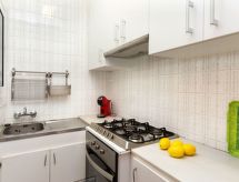Apartamento Tamariu II