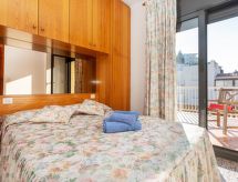 Apartamento Tamariu II