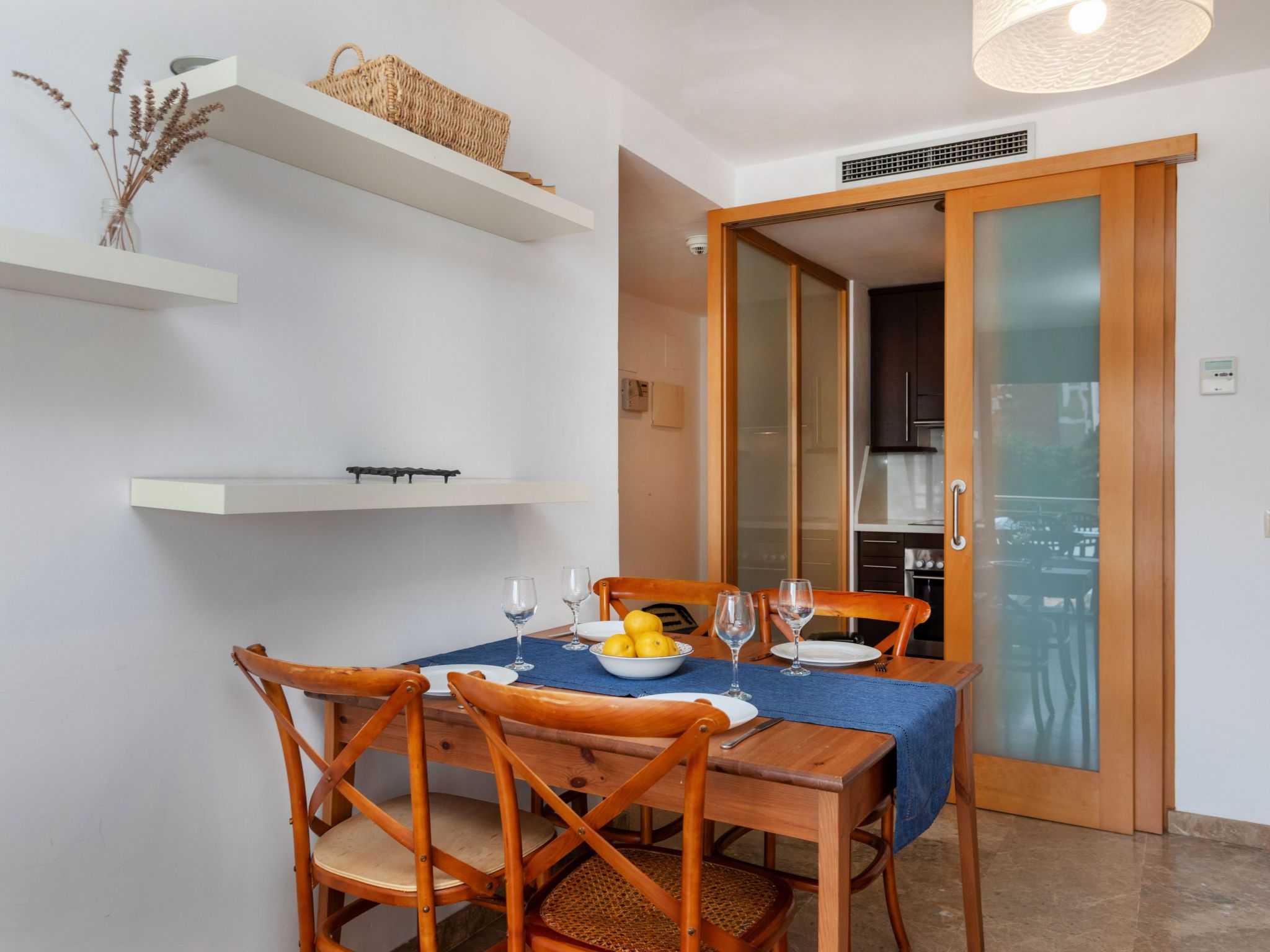 Photo of Edificio Berna