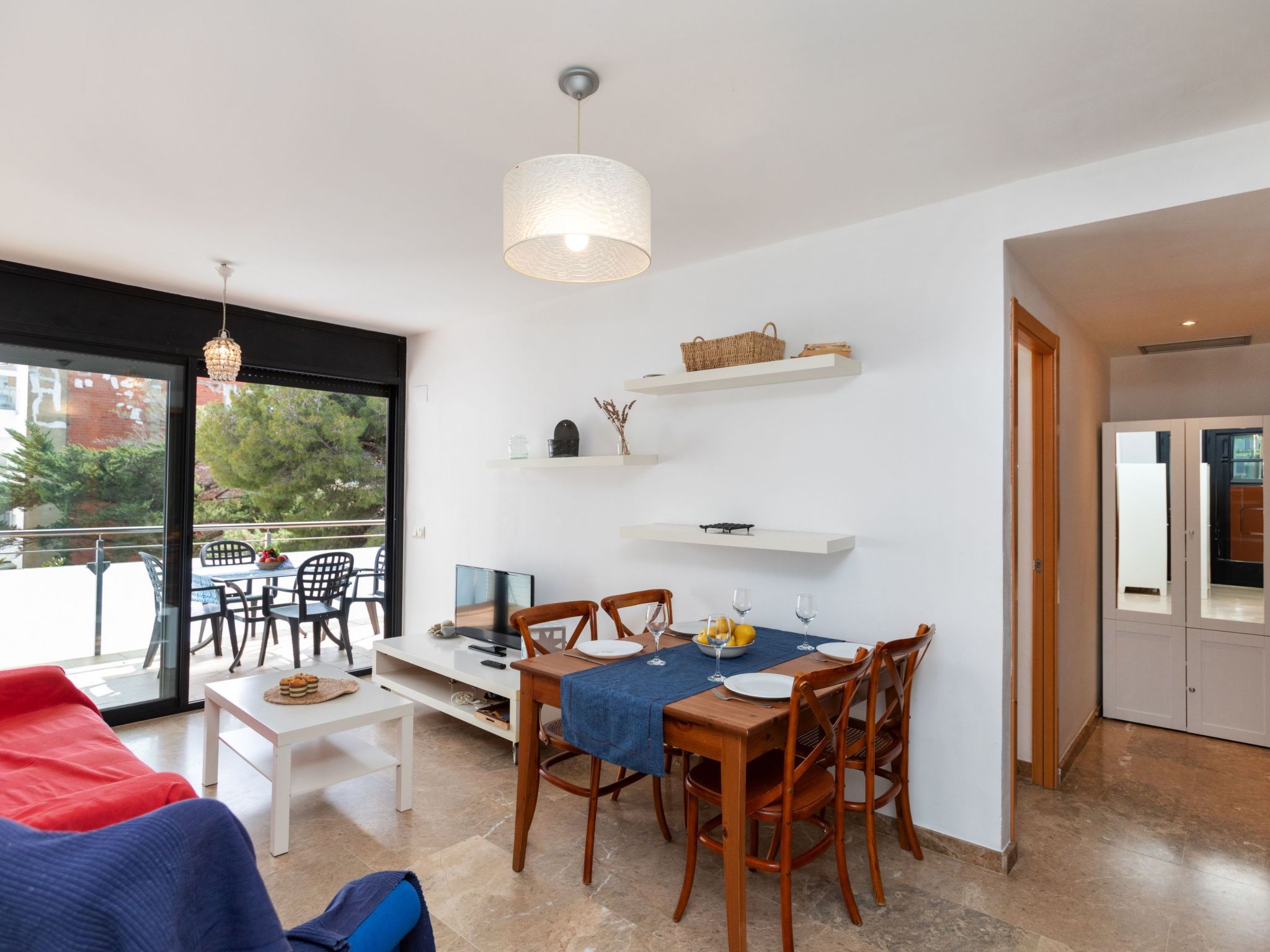 Photo of Edificio Berna