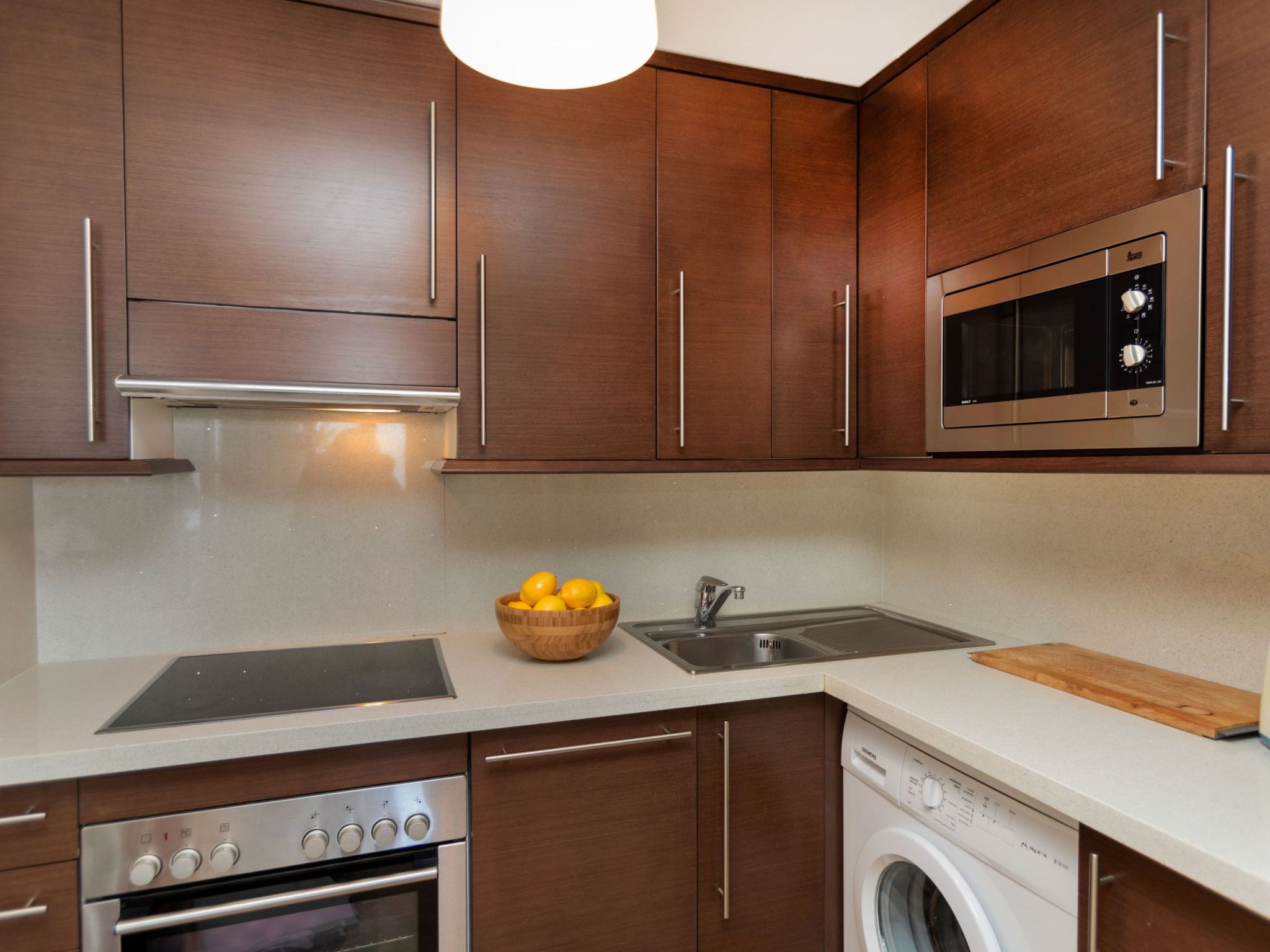 Photo of Edificio Berna