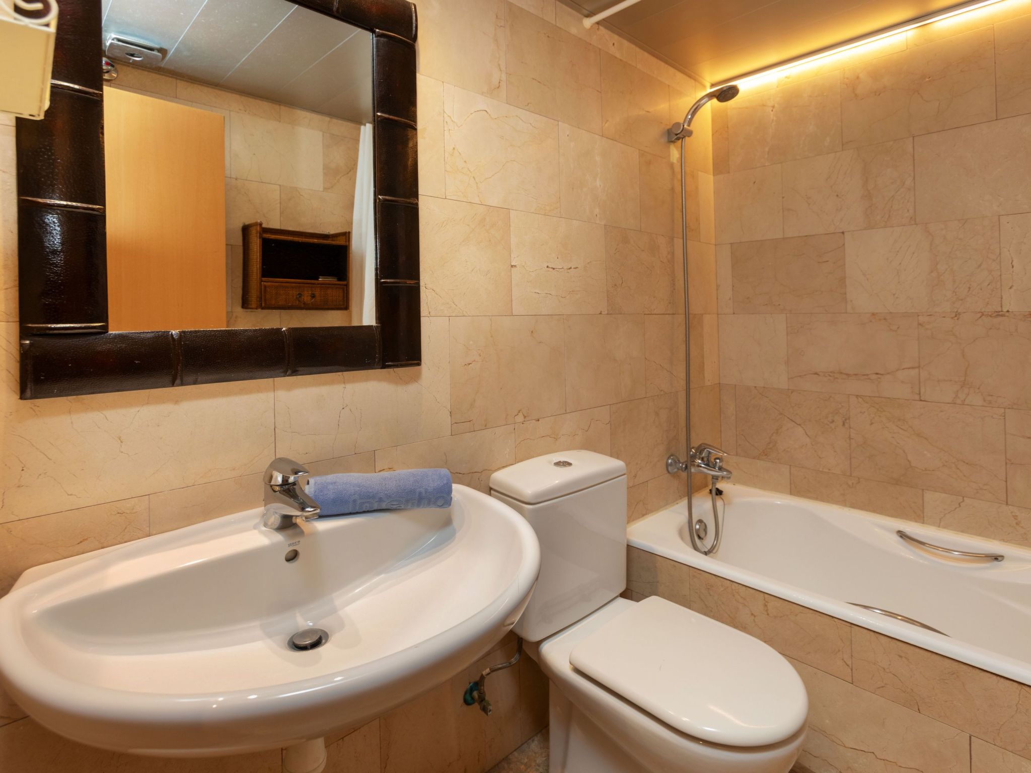 Photo of Edificio Berna