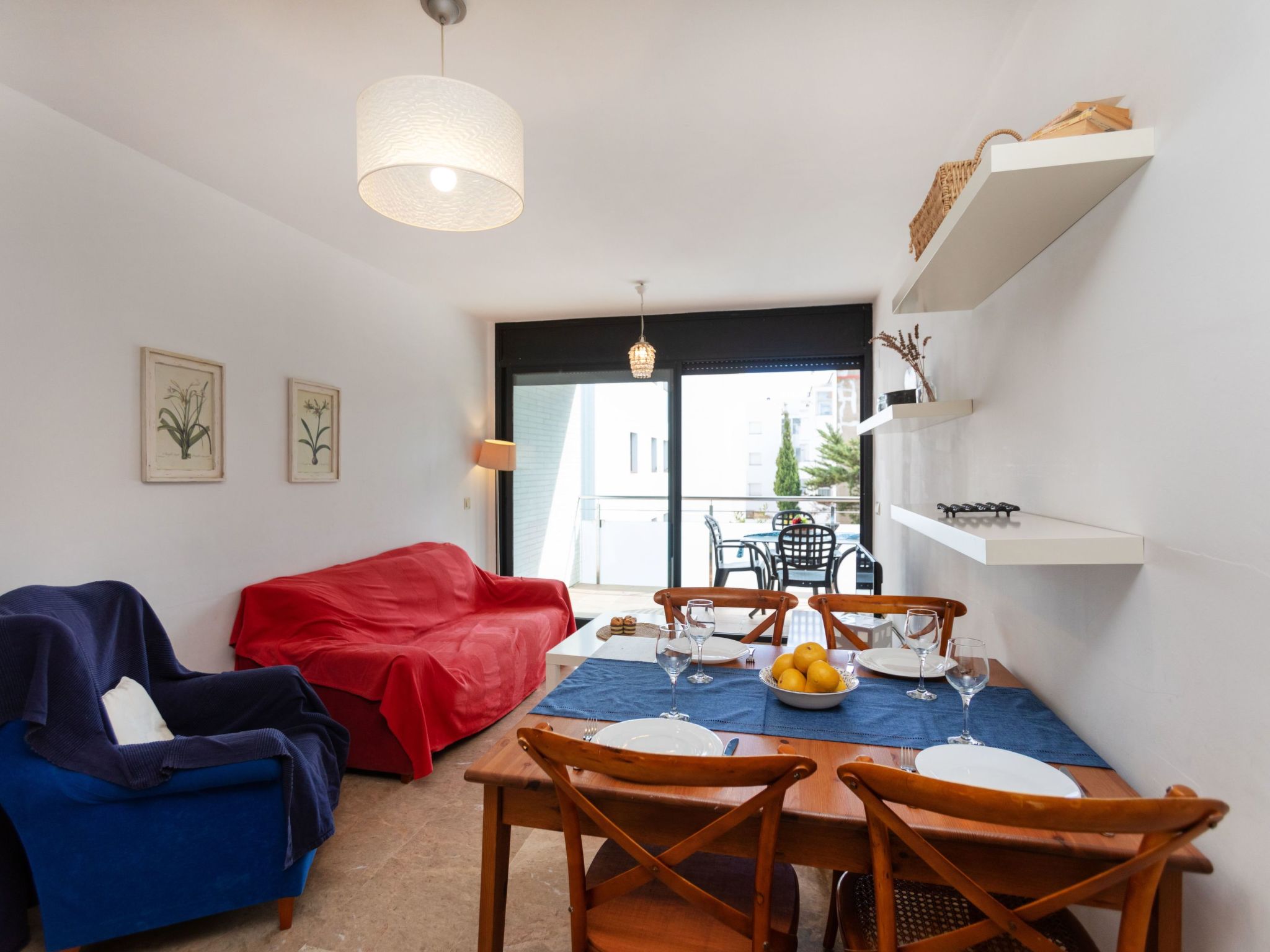 Photo of Edificio Berna