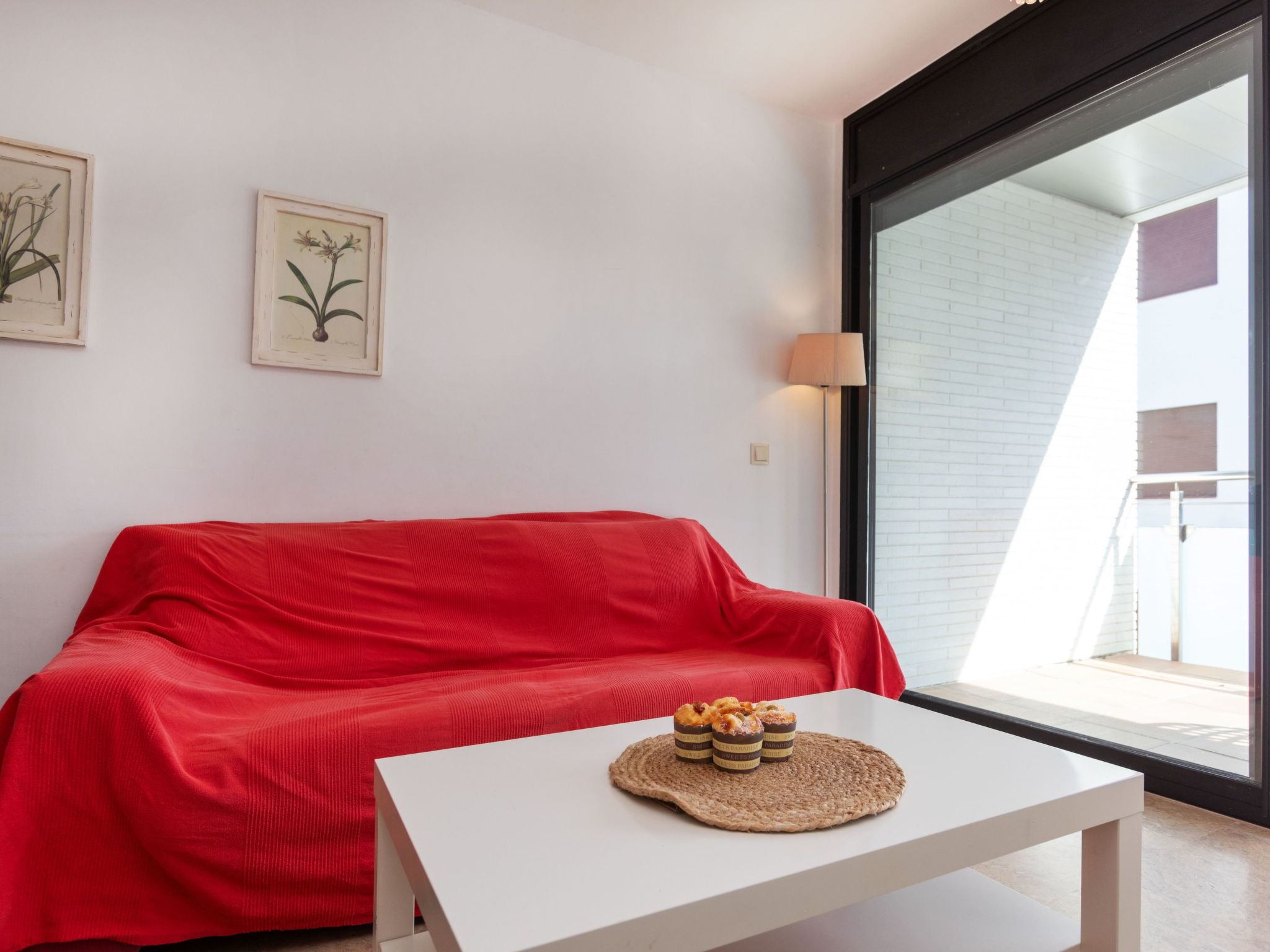 Photo of Edificio Berna