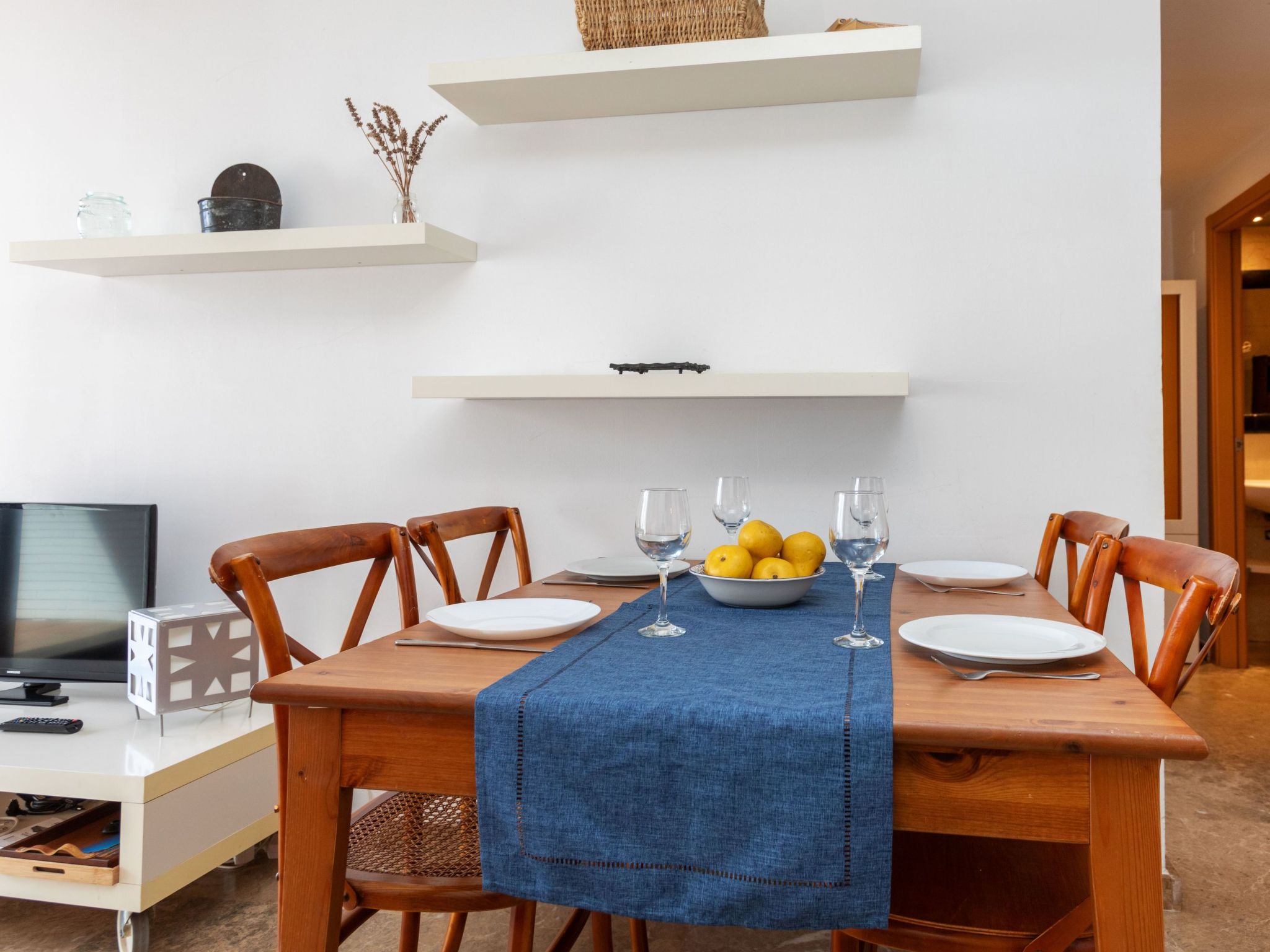 Photo of Edificio Berna