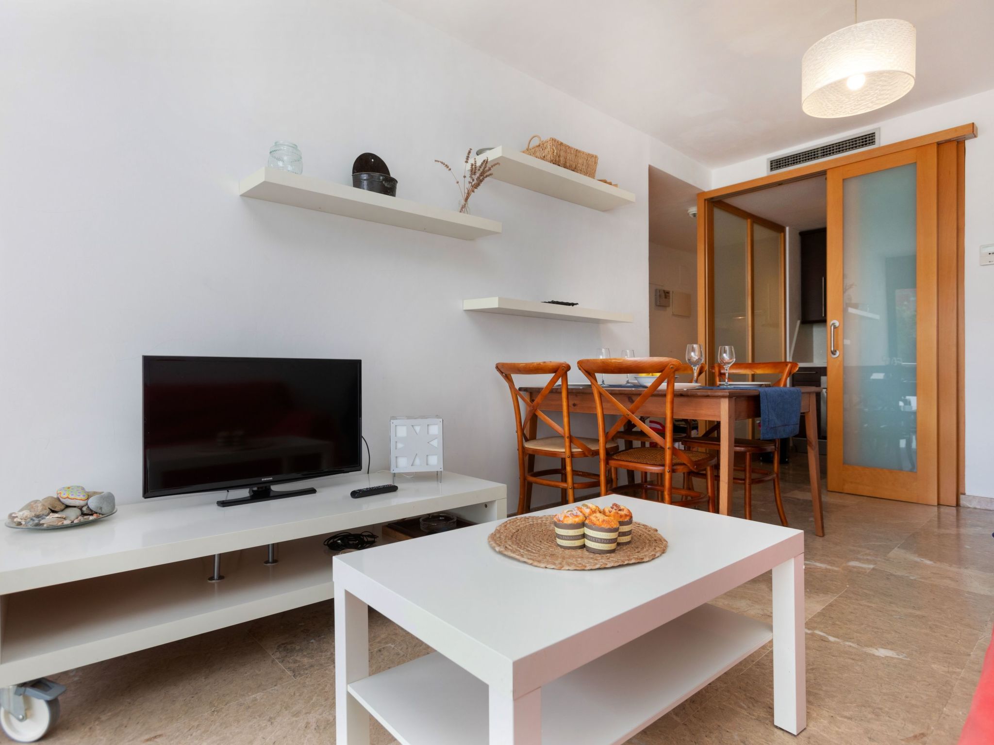 Photo of Edificio Berna