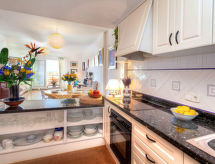Ferienwohnung Maritim II