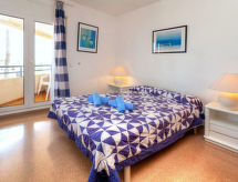 Ferienwohnung Maritim II