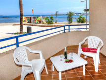 Ferienwohnung Maritim II