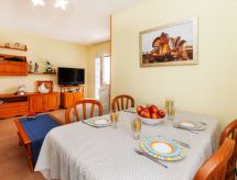 Appartement Aloha