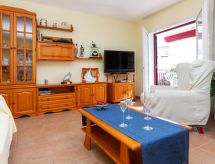 Appartement Aloha