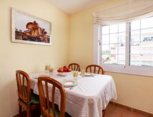 Appartement Aloha