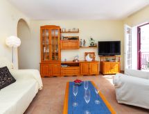 Appartement Aloha