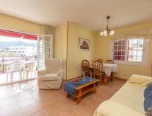 Appartement Aloha