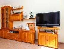 Appartement Aloha