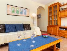 Appartement Aloha