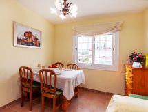 Appartement Aloha