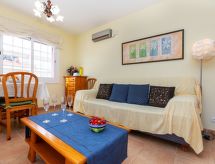 Appartement Aloha