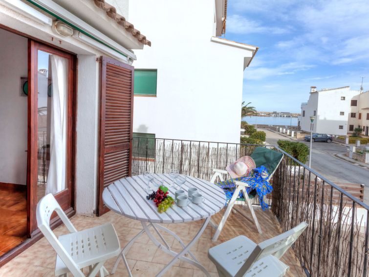 Apartamento De Férias Sant Carles