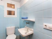 Ferienwohnung Merlet