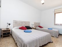 Ferienwohnung Merlet