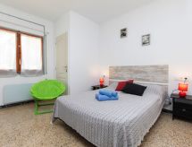 Ferienwohnung Merlet