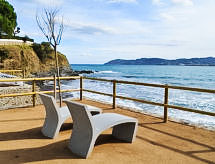 Casa de vacaciones Mar Nou