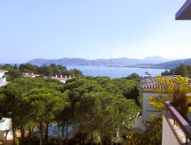 Casa de vacaciones Mar Nou