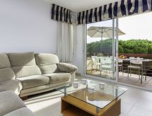 Casa de vacaciones Mar Nou