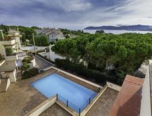 Casa de vacaciones Mar Nou