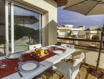 Casa de vacaciones Mar Nou