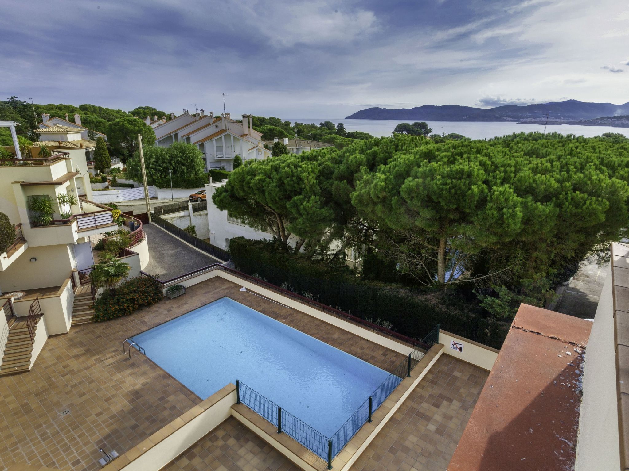 Mar Nou Accommodation in Llançà