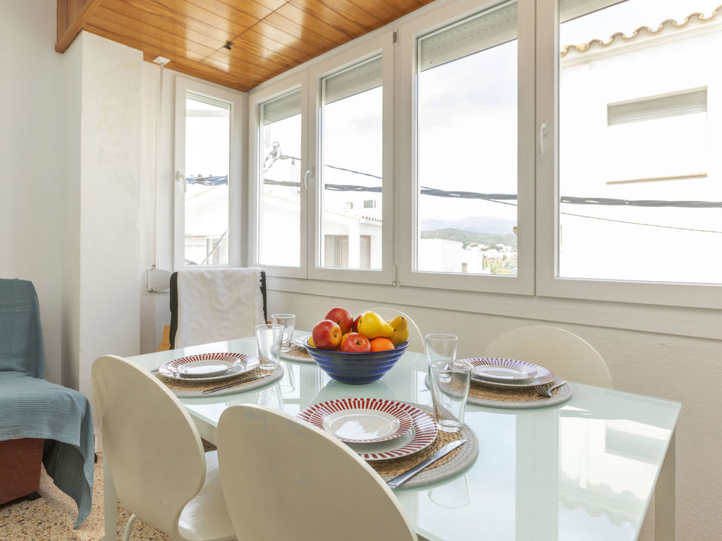 Appartement Blue Ocean in Spanje