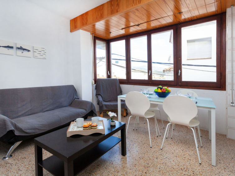 Blue Ocean Apartment in Llançà