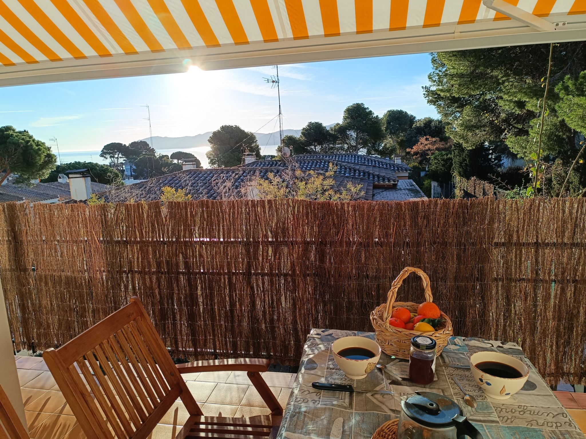 Moré III Apartment in Llançà