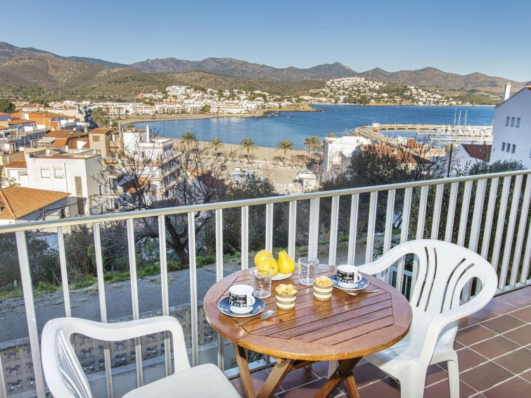 Casa de la ciutat Dalí I