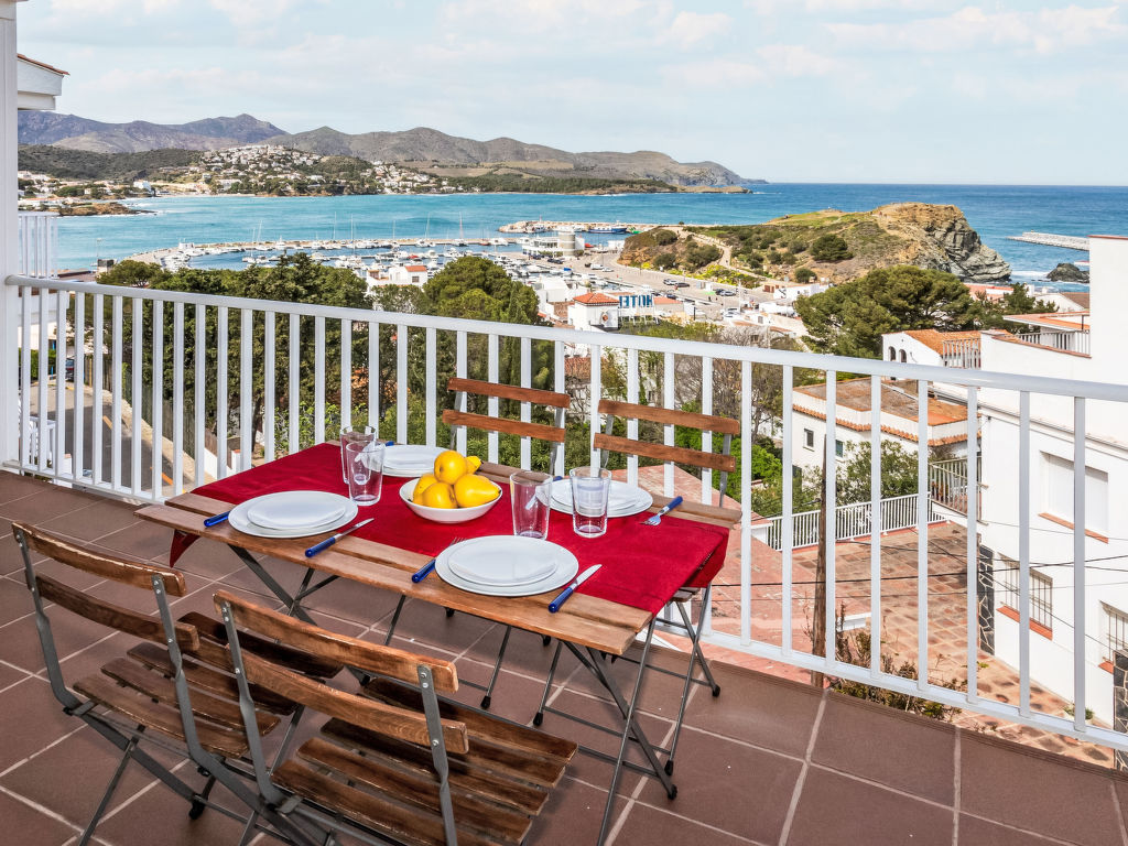 Appartement Graciosa Blanco in Spanje