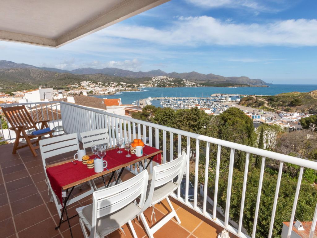 Appartement Graciosa Rojo in Spanje